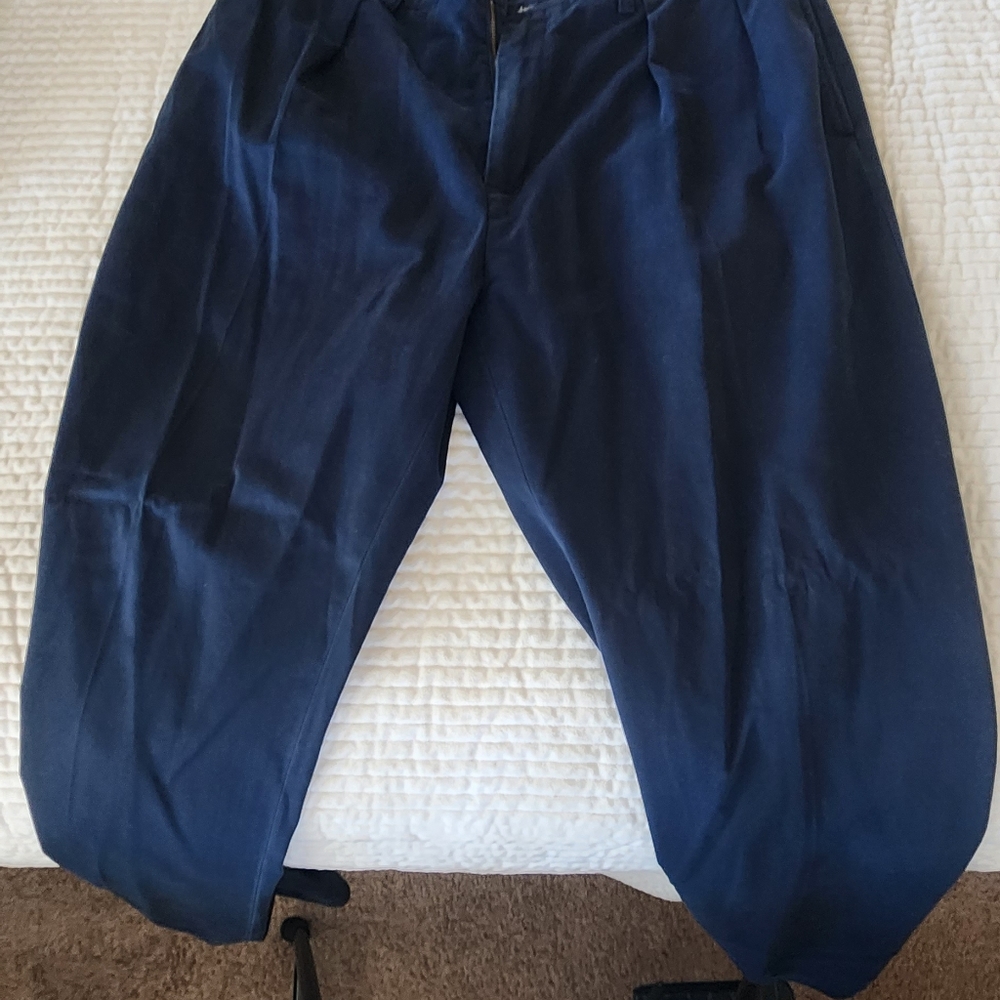 Polo dress slacks